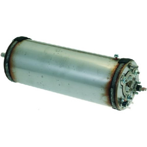 KIT BOILER COMPLETE ϕ 110x295 mm