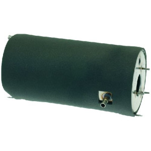 COMPLETE BOILER ϕ 140x300 mm