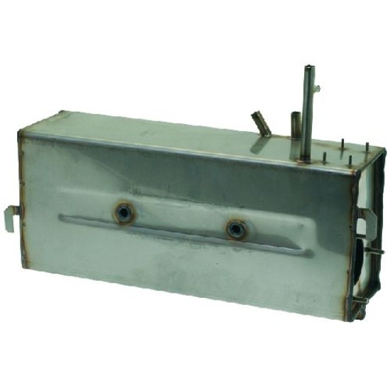 BOILER 350x150x100 mm