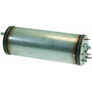 COMPLETE BOILER SET ϕ 110x300 mm