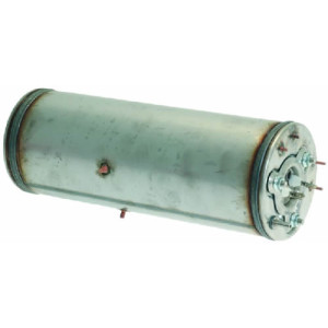 COMPLETE BOILER SET ϕ 115x300 mm