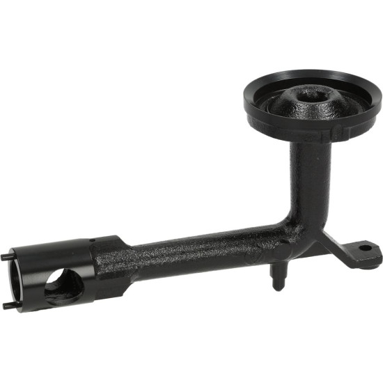 BURNER ϕ 83 mm