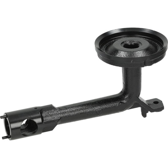 BURNER ϕ 102 mm