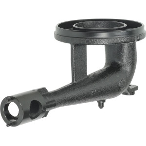 BURNER ϕ 122 mm