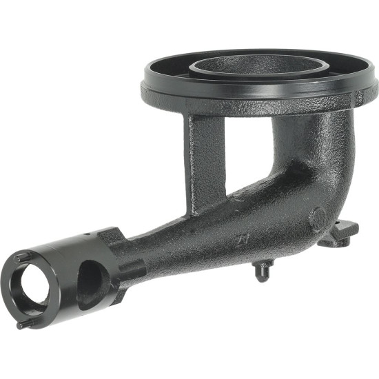 BURNER ϕ 122 mm