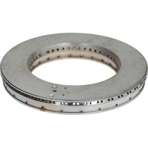 FLAME SPREADER ϕ 180 mm