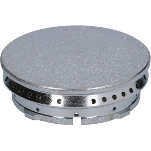 FLAME SPREADER ϕ 80 mm