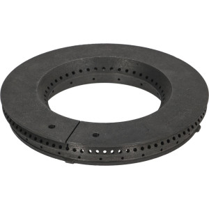 FLAME SPREADER ϕ 175 mm