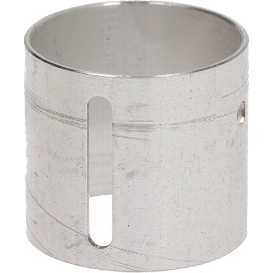 AERATION REGULATOR AERATION REGULATOR