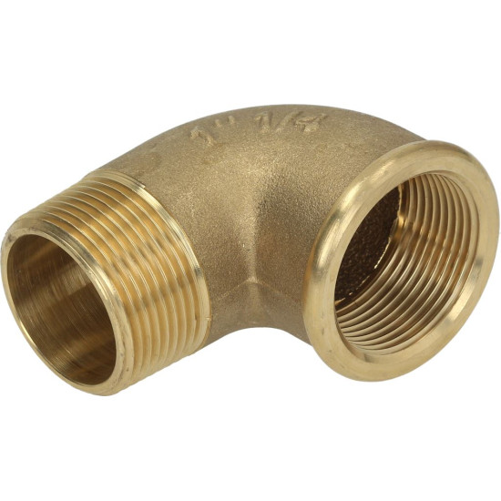 ELBOW VENTURI 