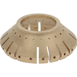 FLAME SPREADER ϕ 55 mm