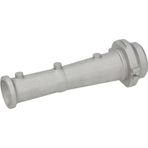 VENTURI F/FLAME SPREADER 100 mm 10kW