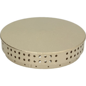 FLAME SPREADER ϕ 100 mm 10KW