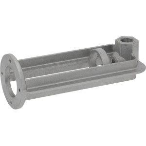 VENTURI SUPPORT 6-10Kw