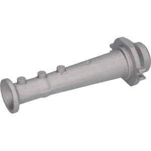 VENTURI F/FLAME SPREADER 60 mm 6kW