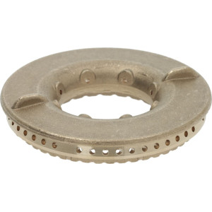 FLAME SPREADER 6.4Kw ϕ 95 mm