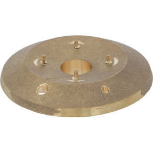 BURNER SUPPORT ϕ 70 mm