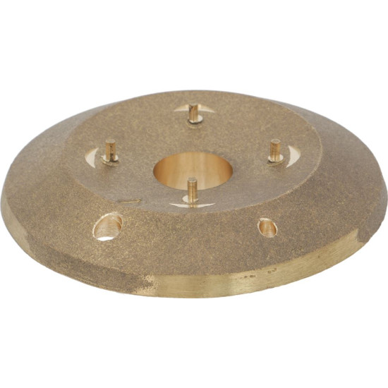 BURNER SUPPORT ϕ 70 mm