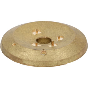 BURNER HEAD ϕ 100 mm