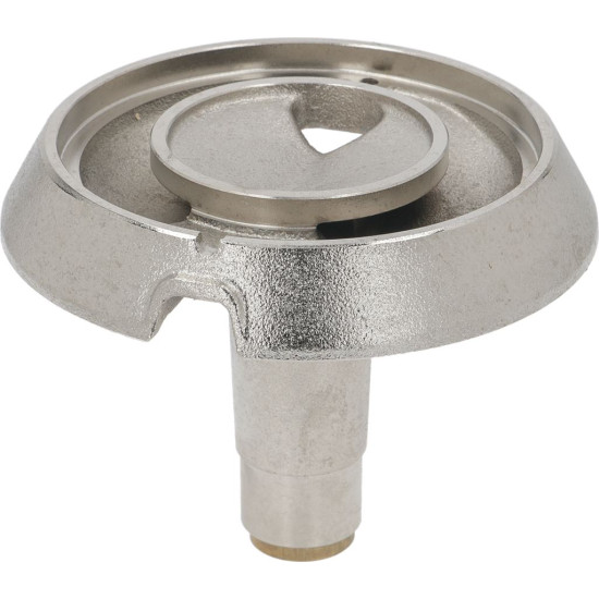 BURNER ϕ 125 mm