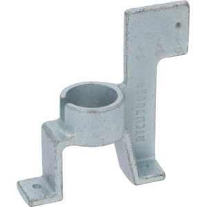 BURNER SUPPORT 125 mm