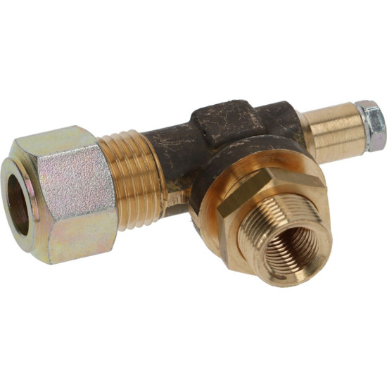 JET HOLDER FOR HOSE ϕ 10 mm JET HOLDER FOR HOSE ϕ 10 mm