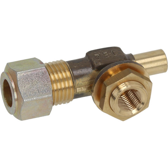 JET HOLDER FOR PIPE ϕ 10 mm JET HOLDER FOR PIPE ϕ 10 mm