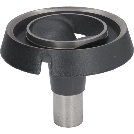 BURNER ϕ 140 mm