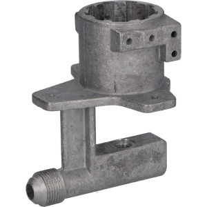 BURNER SUPPORT ϕ 35 mm