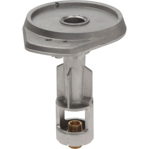 BURNER HEAD ϕ 100 mm