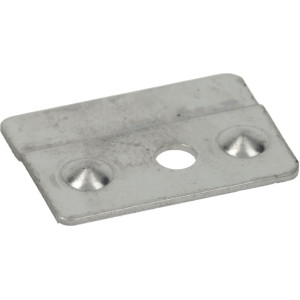 FLAME SPREADER TILE 180 mm