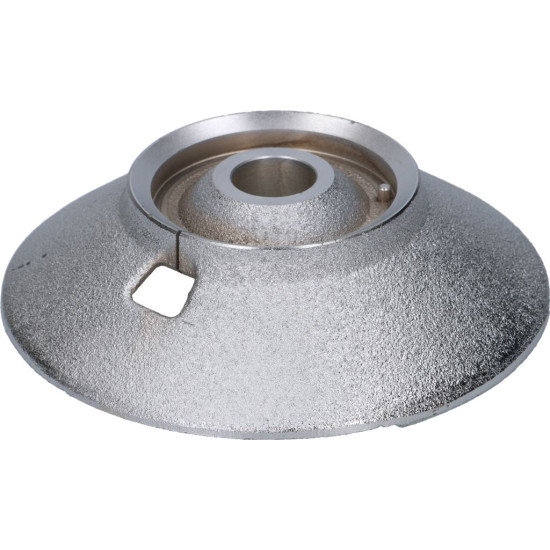 BURNER HEAD ϕ 84 mm