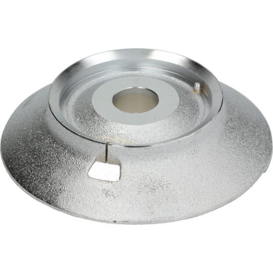 BURNER HEAD ϕ 103 mm