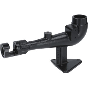 VENTURI F/FLAME SPREADER 123 mm