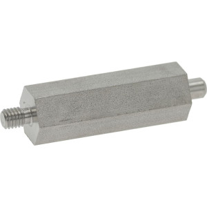 SPACER FOR FLAME SPREADER 123 mm