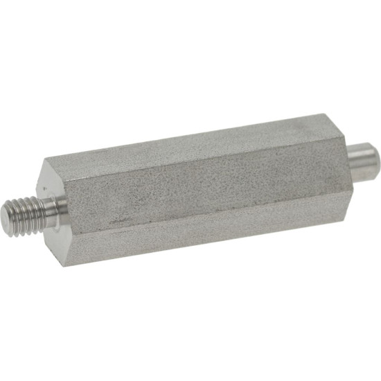 SPACER FOR FLAME SPREADER 123 mm