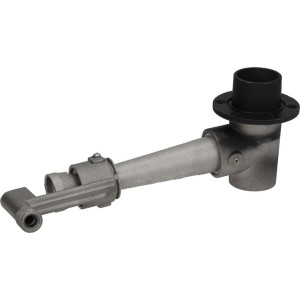 VENTURI WITH NOZZLE HOLDER 10KW