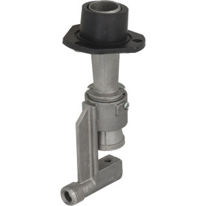 VENTURI WITH NOZZLE HOLDER 7Kw