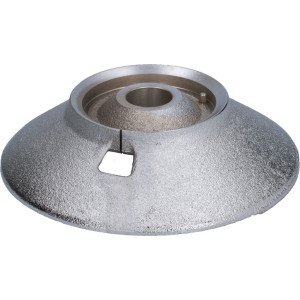 BURNER HEAD ϕ 70 mm