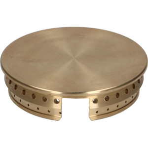BURNER CAP ϕ 70 mm