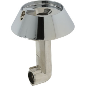 BURNER HEAD ϕ 80 mm