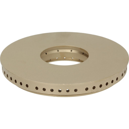 BURNER CAP 