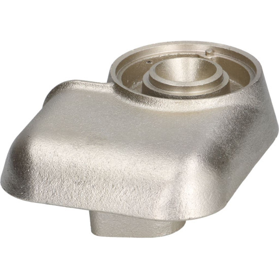 BURNER ϕ 80 mm