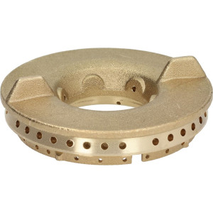 FLAME SPREADER ϕ 80 mm