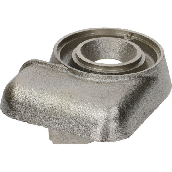 BURNER ϕ 105 mm