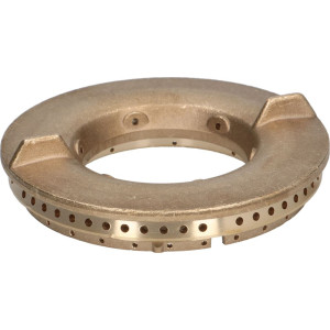 FLAME SPREADER ϕ 105 mm