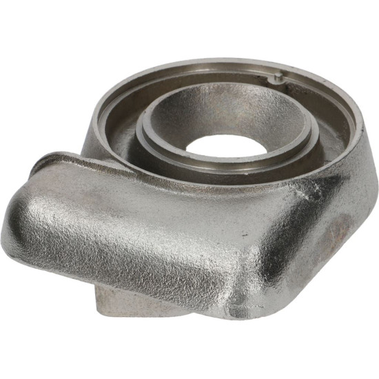 BURNER ϕ 125 mm