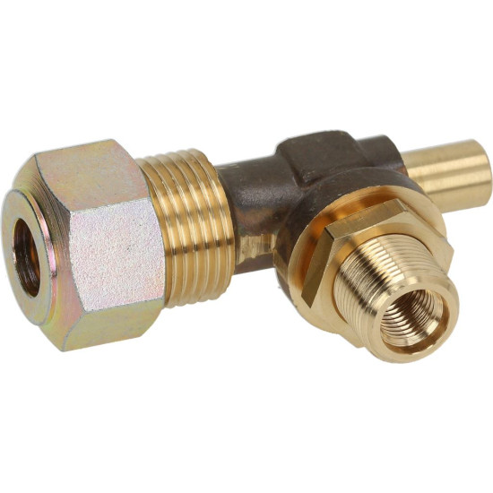 NOZZLE HOLDER FOR PIPE ϕ 10 mm NOZZLE HOLDER FOR PIPE ϕ 10 mm