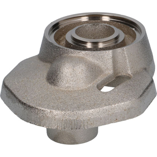 BURNER ϕ 75 mm 4.3Kw