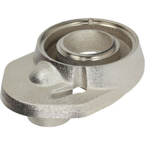 BURNER ϕ 95 mm 6.4Kw